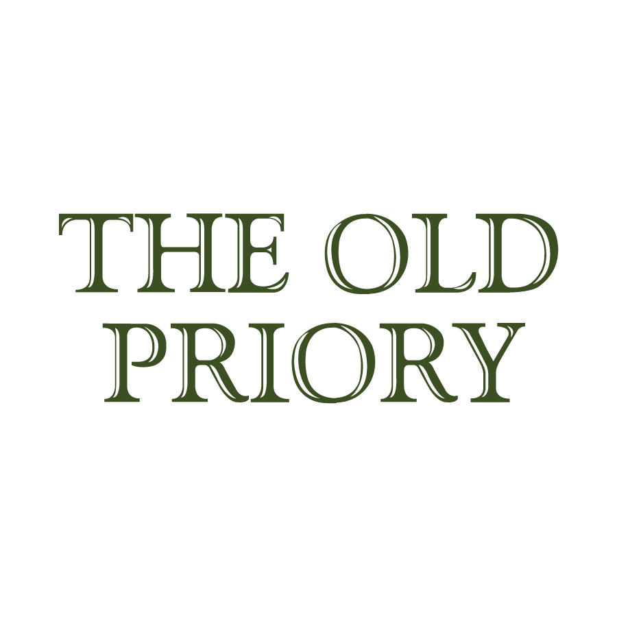 Old Priory Kelso